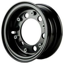 Forklift Split Rim — Heavy Duty Steel Wheel Rims Manufacturer ARS Industries